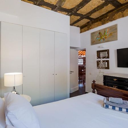Villa Las Rosas, Los Menores, Adeje, Sea View Armenime 외부 사진