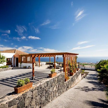 Villa Las Rosas, Los Menores, Adeje, Sea View Armenime 외부 사진