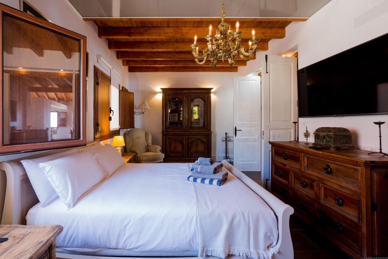 Villa Las Rosas, Los Menores, Adeje, Sea View Armenime 외부 사진