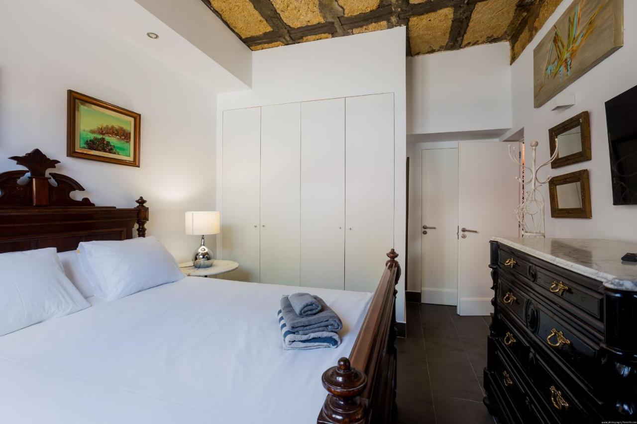 Villa Las Rosas, Los Menores, Adeje, Sea View Armenime 외부 사진