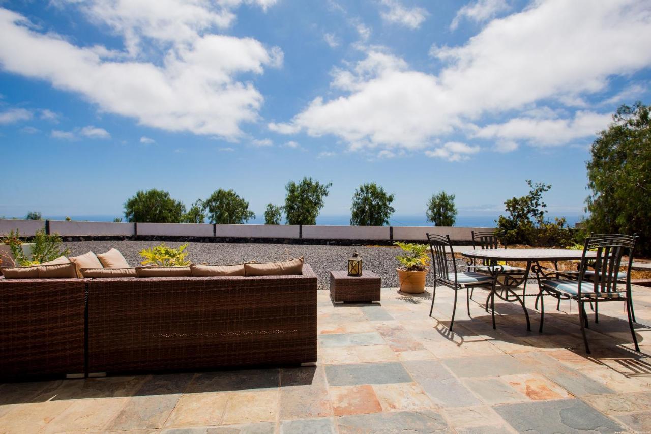 Villa Las Rosas, Los Menores, Adeje, Sea View Armenime 외부 사진