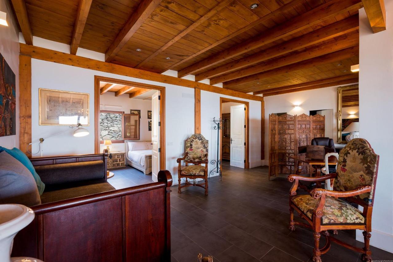 Villa Las Rosas, Los Menores, Adeje, Sea View Armenime 외부 사진