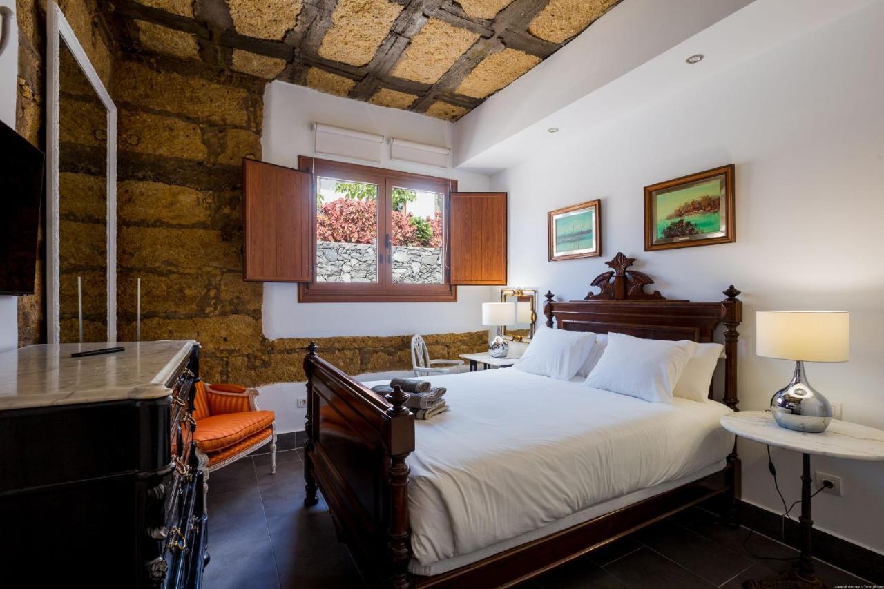 Villa Las Rosas, Los Menores, Adeje, Sea View Armenime 외부 사진